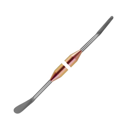 15-01 Распатор двухсторонний